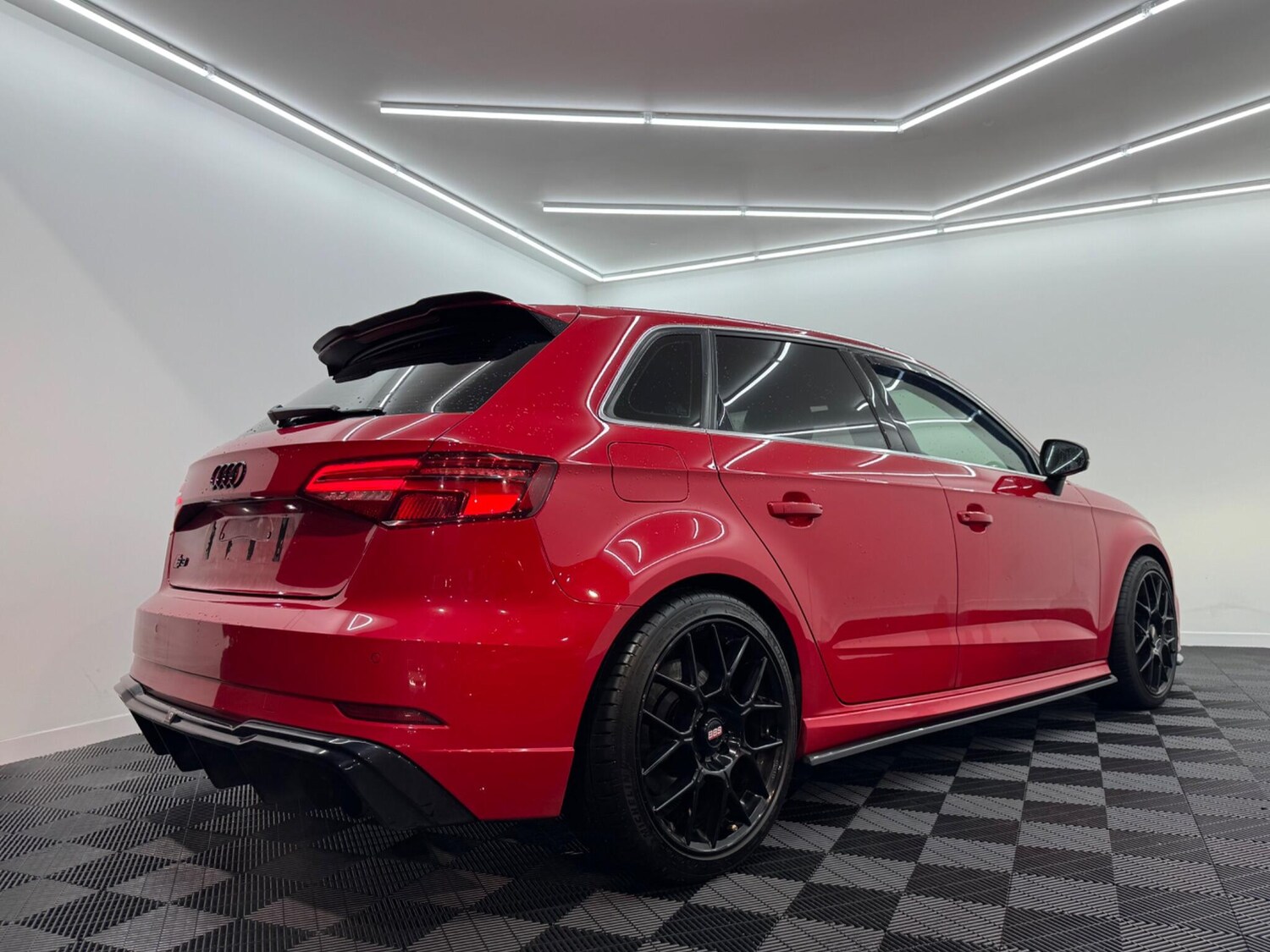 Used Audi A3 2017 for sale - 76753071: Photo 25