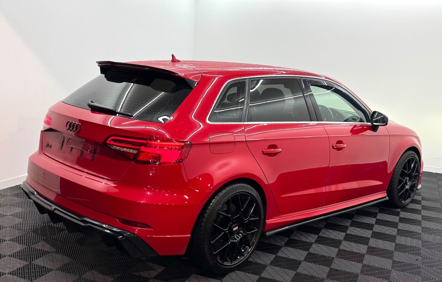 Used Audi A3 2017 for sale - 76753071: Photo 26