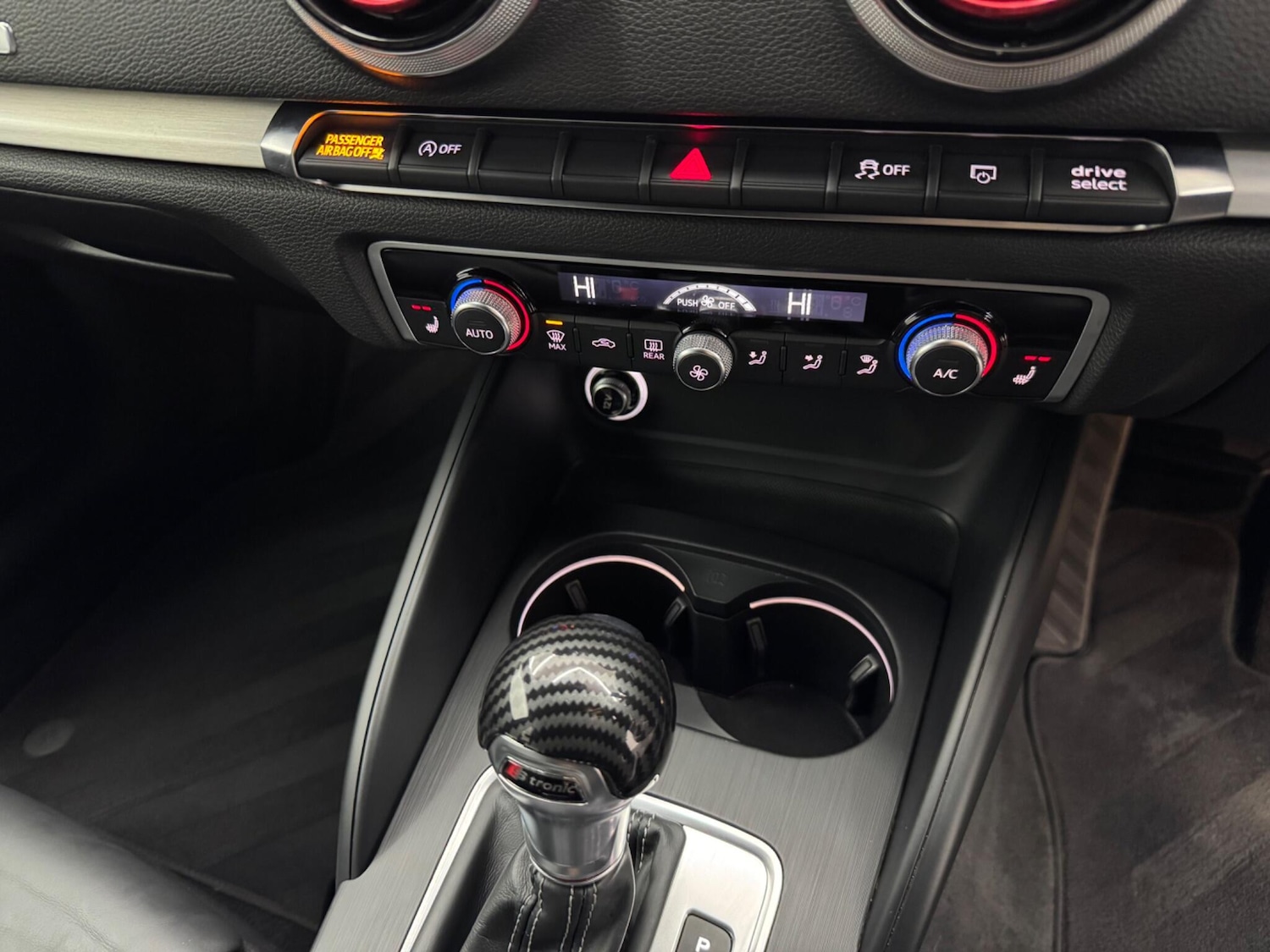 Used Audi A3 2017 for sale - 76753071: Photo 28