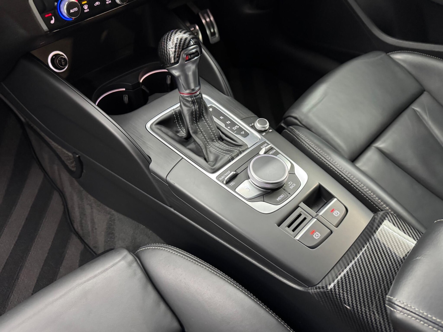 Used Audi A3 2017 for sale - 76753071: Photo 29