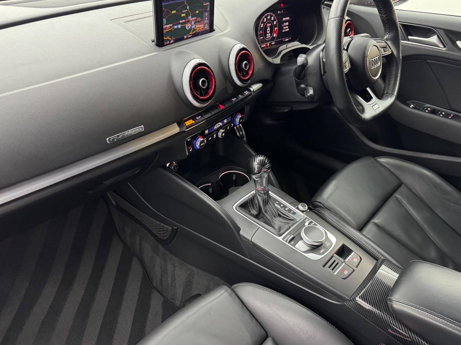 Used Audi A3 2017 for sale - 76753071: Photo 30