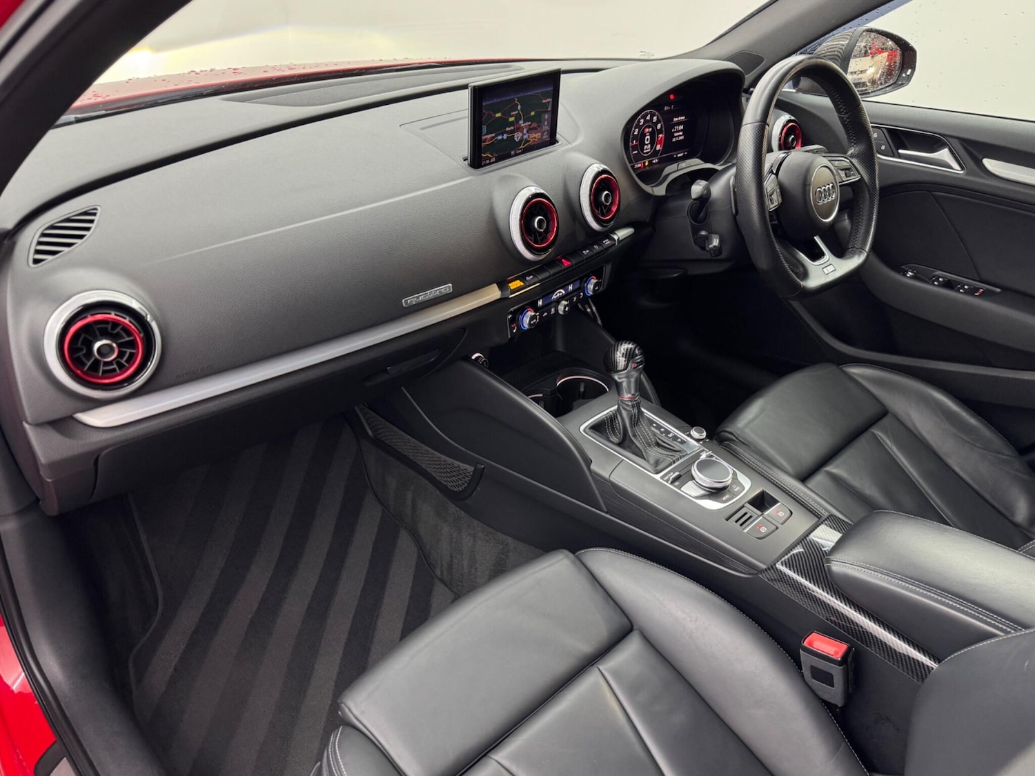 Used Audi A3 2017 for sale - 76753071: Photo 31