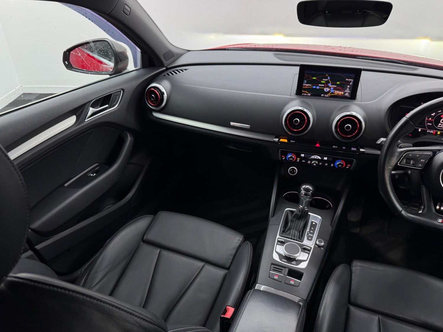 Used Audi A3 2017 for sale - 76753071: Photo 32