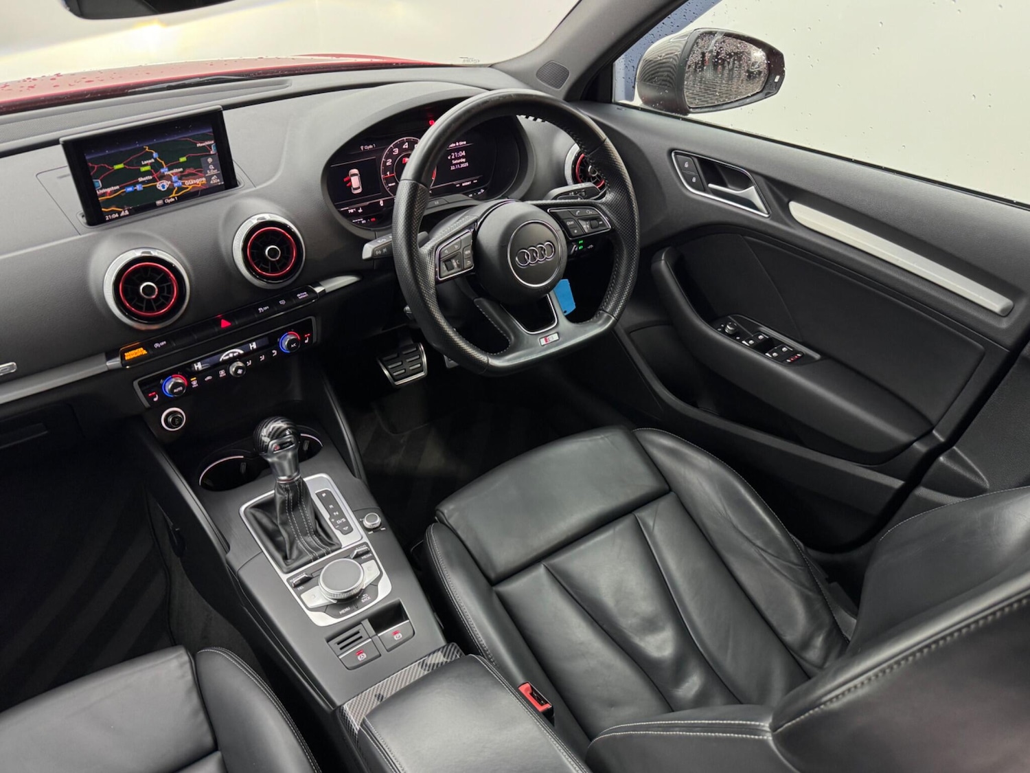 Used Audi A3 2017 for sale - 76753071: Photo 33