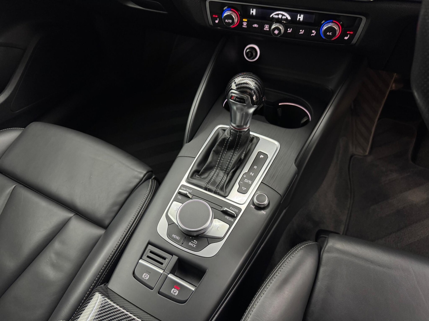 Used Audi A3 2017 for sale - 76753071: Photo 34