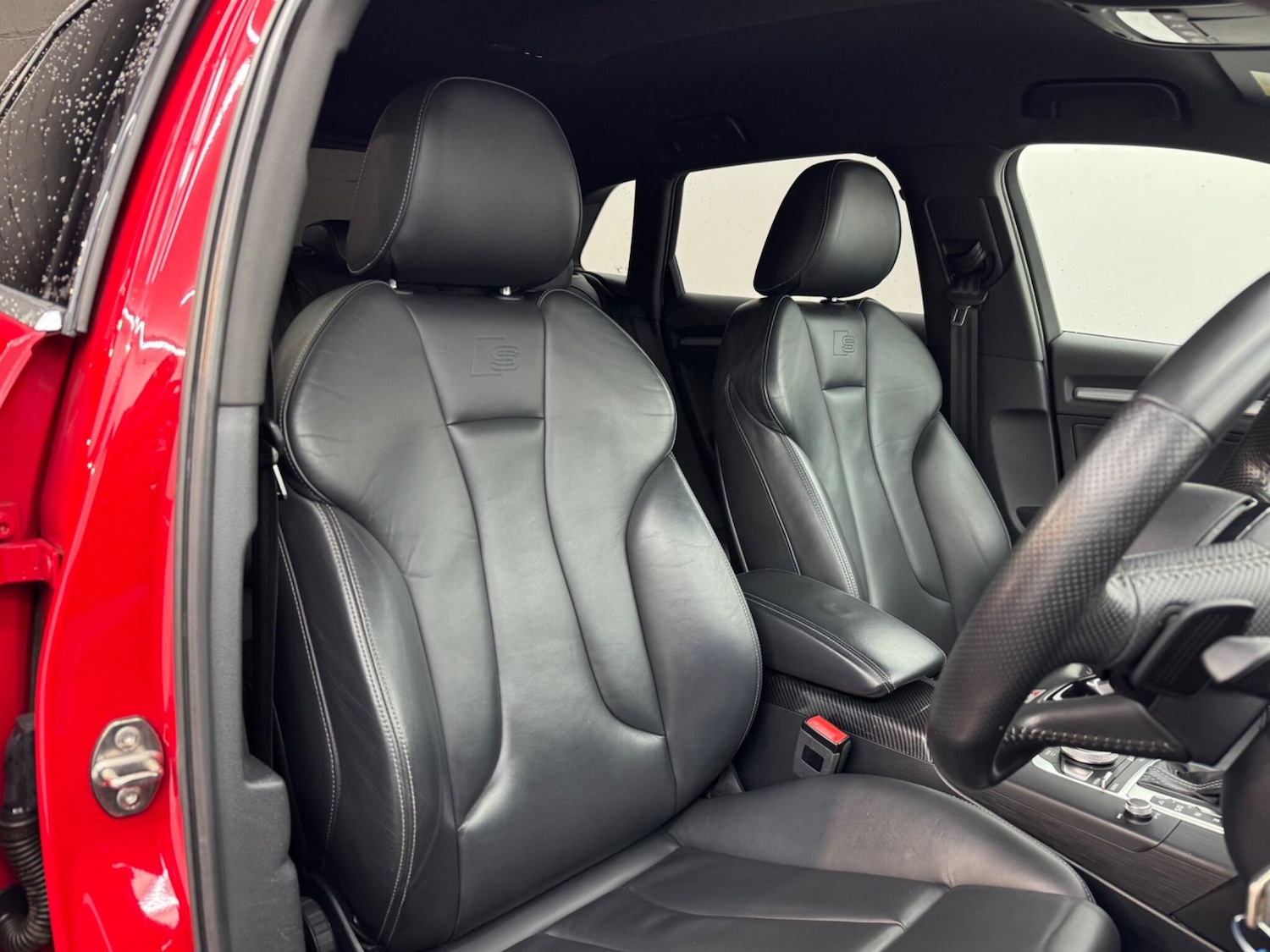 Used Audi A3 2017 for sale - 76753071: Photo 36