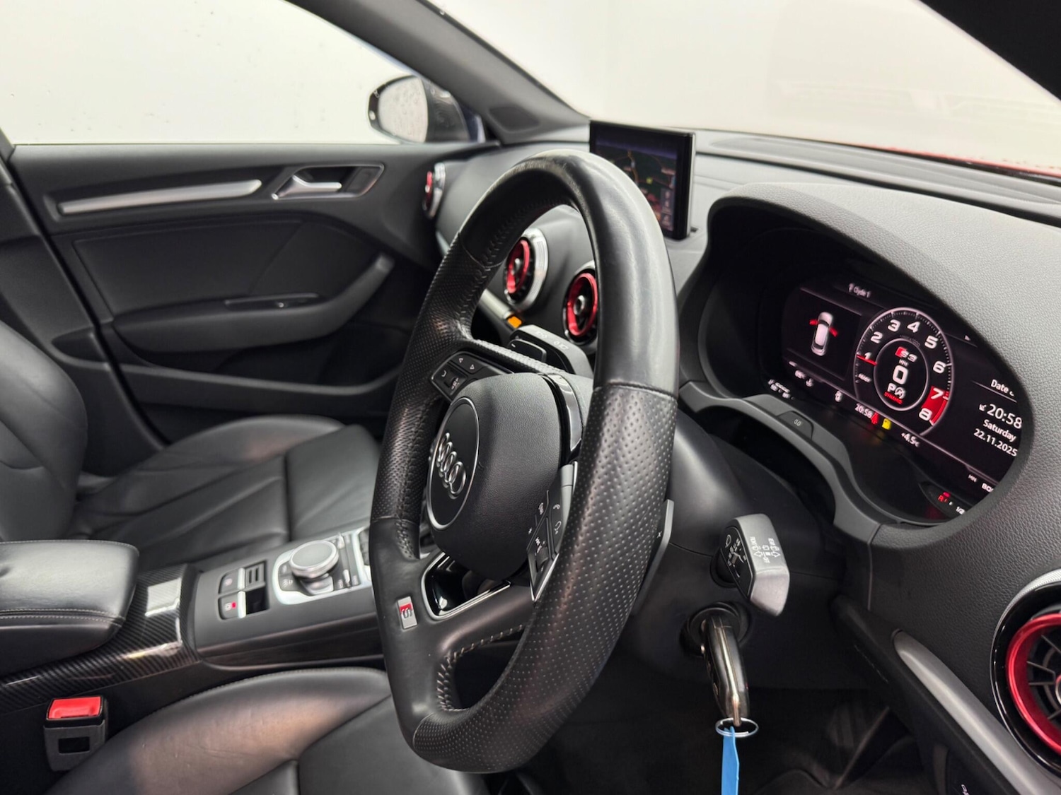 Used Audi A3 2017 for sale - 76753071: Photo 37