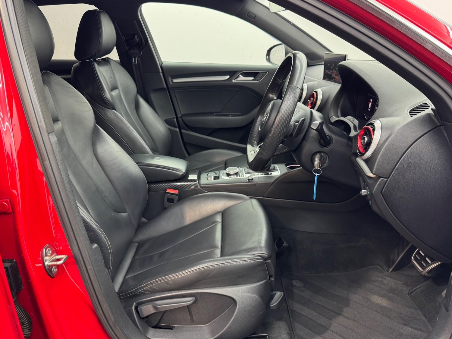 Used Audi A3 2017 for sale - 76753071: Photo 38