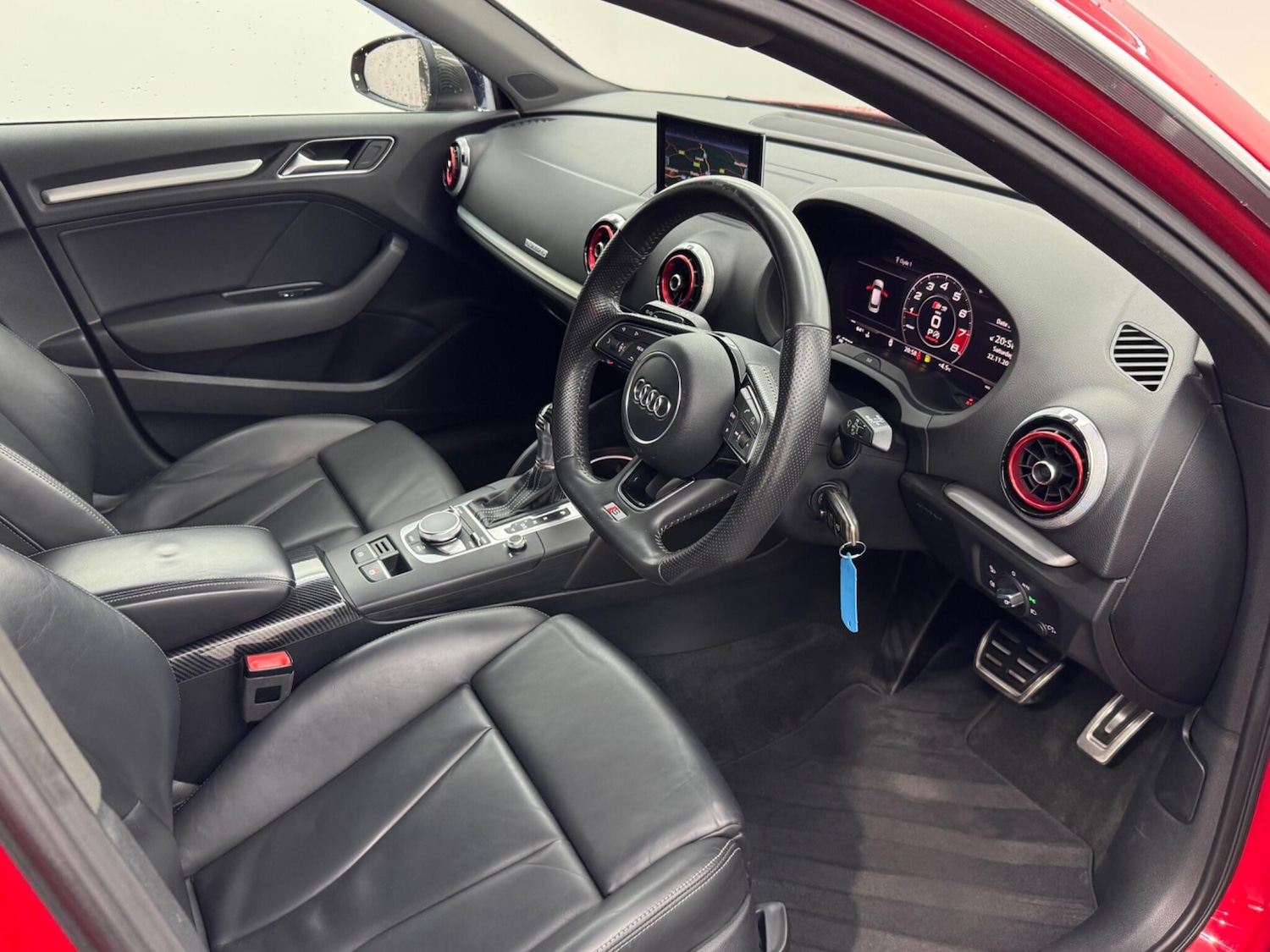 Used Audi A3 2017 for sale - 76753071: Photo 39