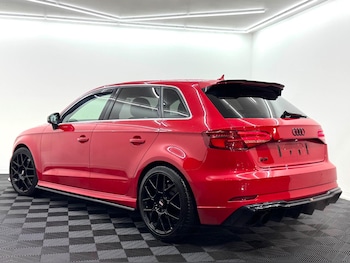 Used Audi A3 2017 for sale - 76753071: Photo