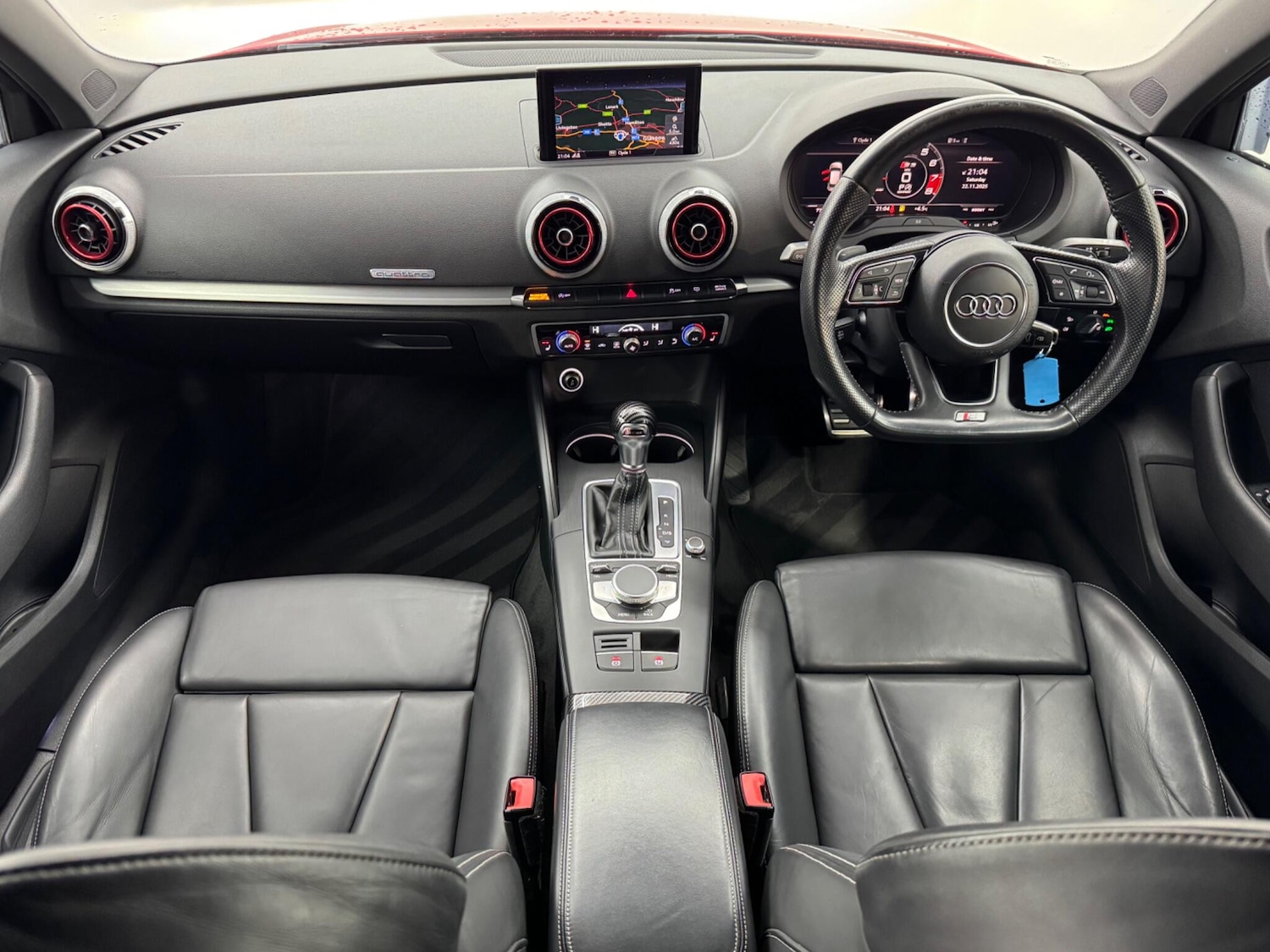 Used Audi A3 2017 for sale - 76753071: Photo 4