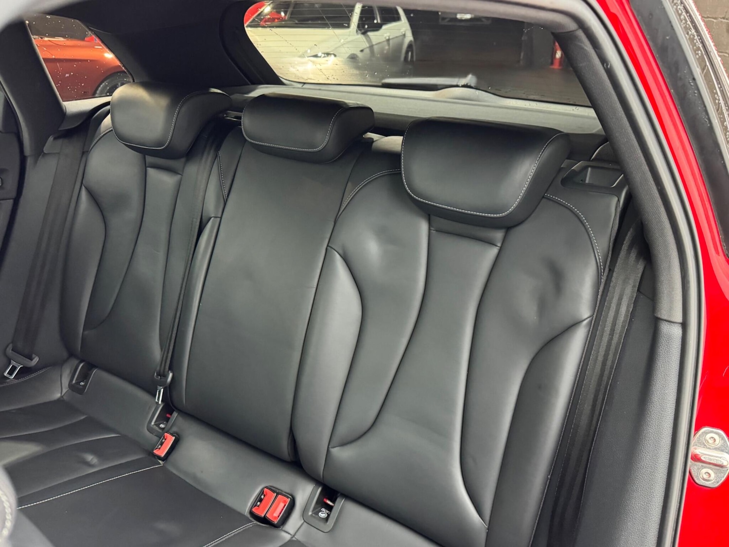 Used Audi A3 2017 for sale - 76753071: Photo 40