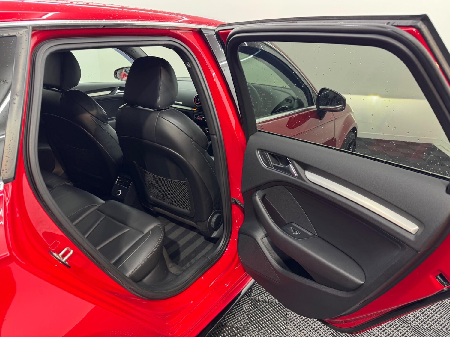 Used Audi A3 2017 for sale - 76753071: Photo 42