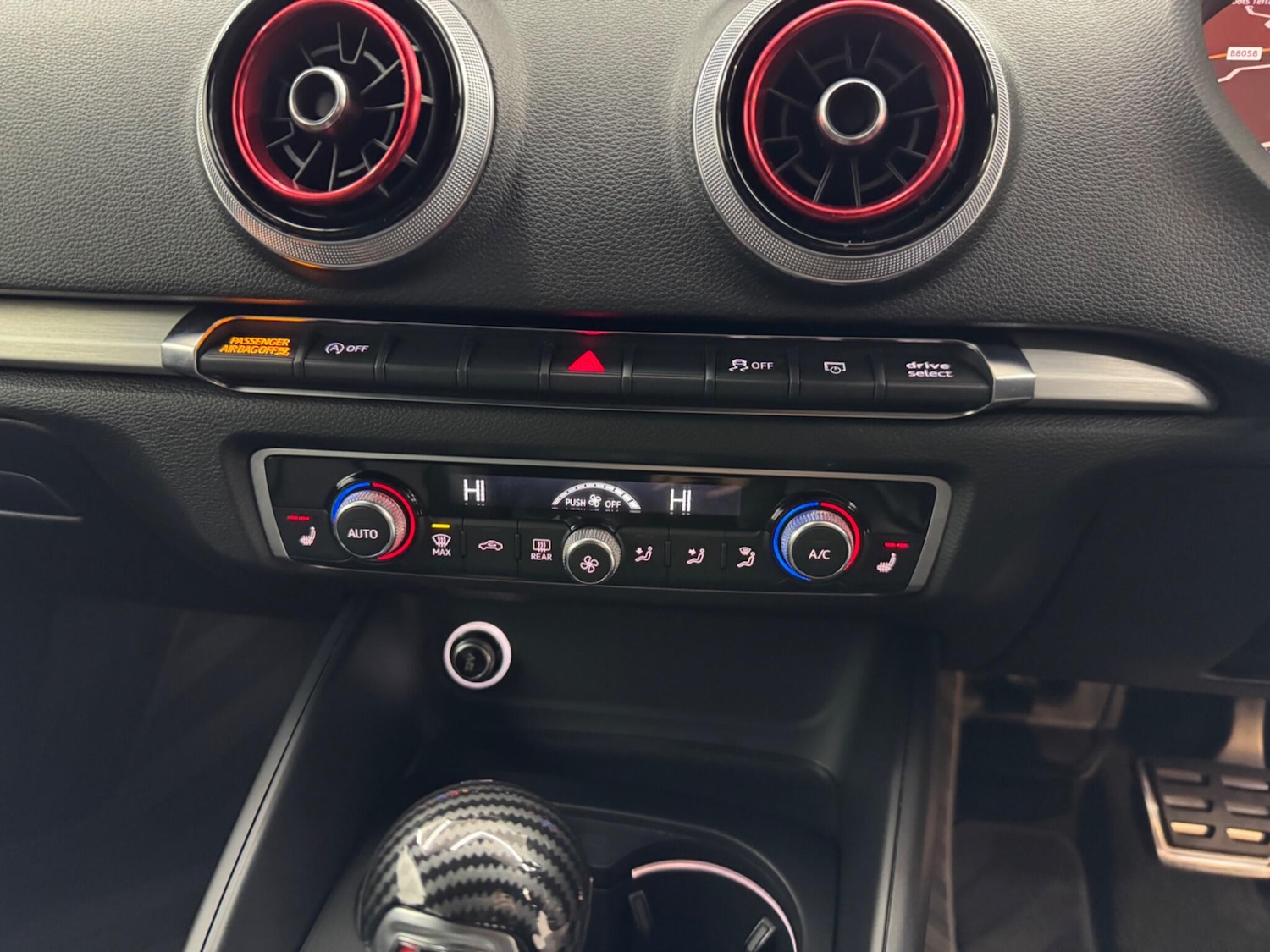 Used Audi A3 2017 for sale - 76753071: Photo 44