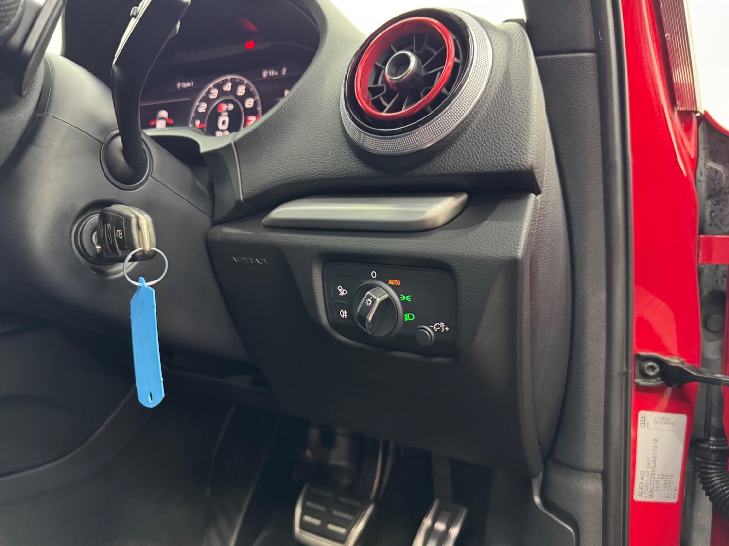 Used Audi A3 2017 for sale - 76753071: Photo 45