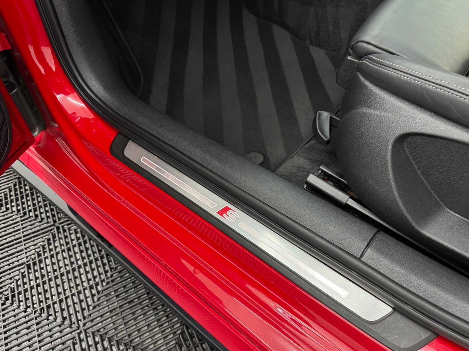 Used Audi A3 2017 for sale - 76753071: Photo 46