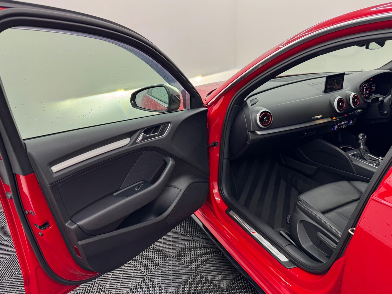 Used Audi A3 2017 for sale - 76753071: Photo 48