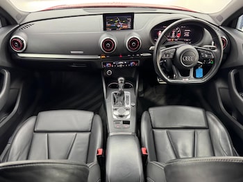 Used Audi A3 2017 for sale - 76753071: Photo