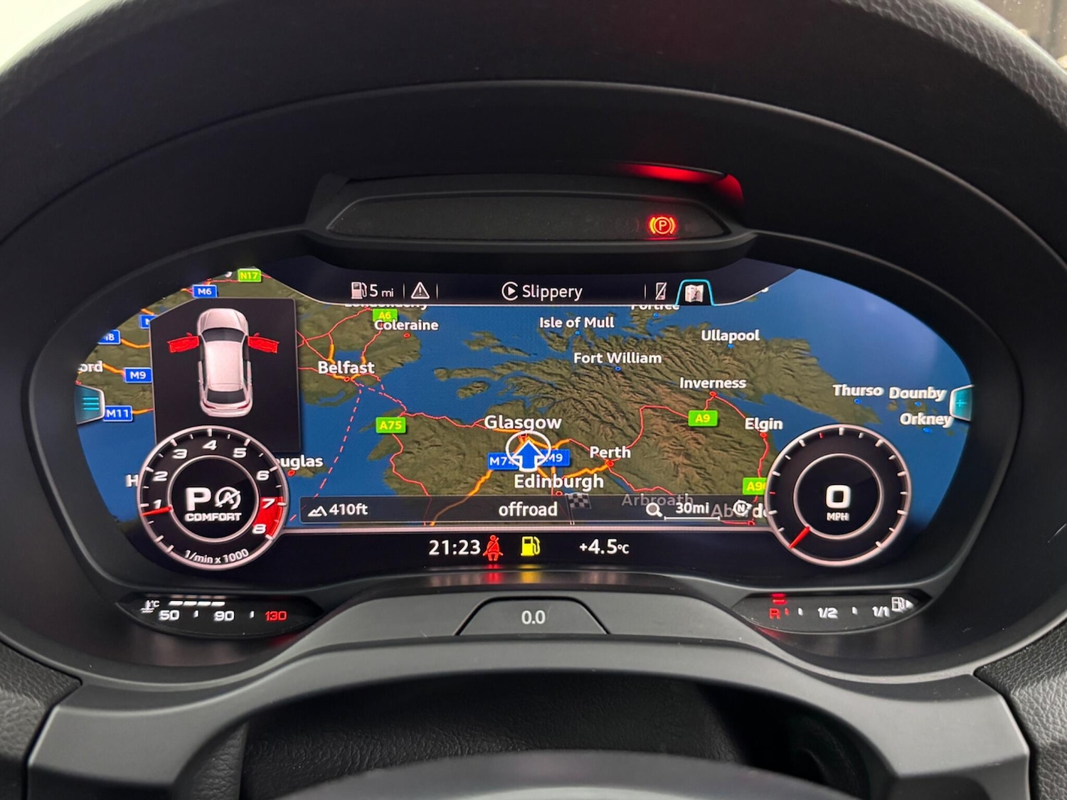 Used Audi A3 2017 for sale - 76753071: Photo 5