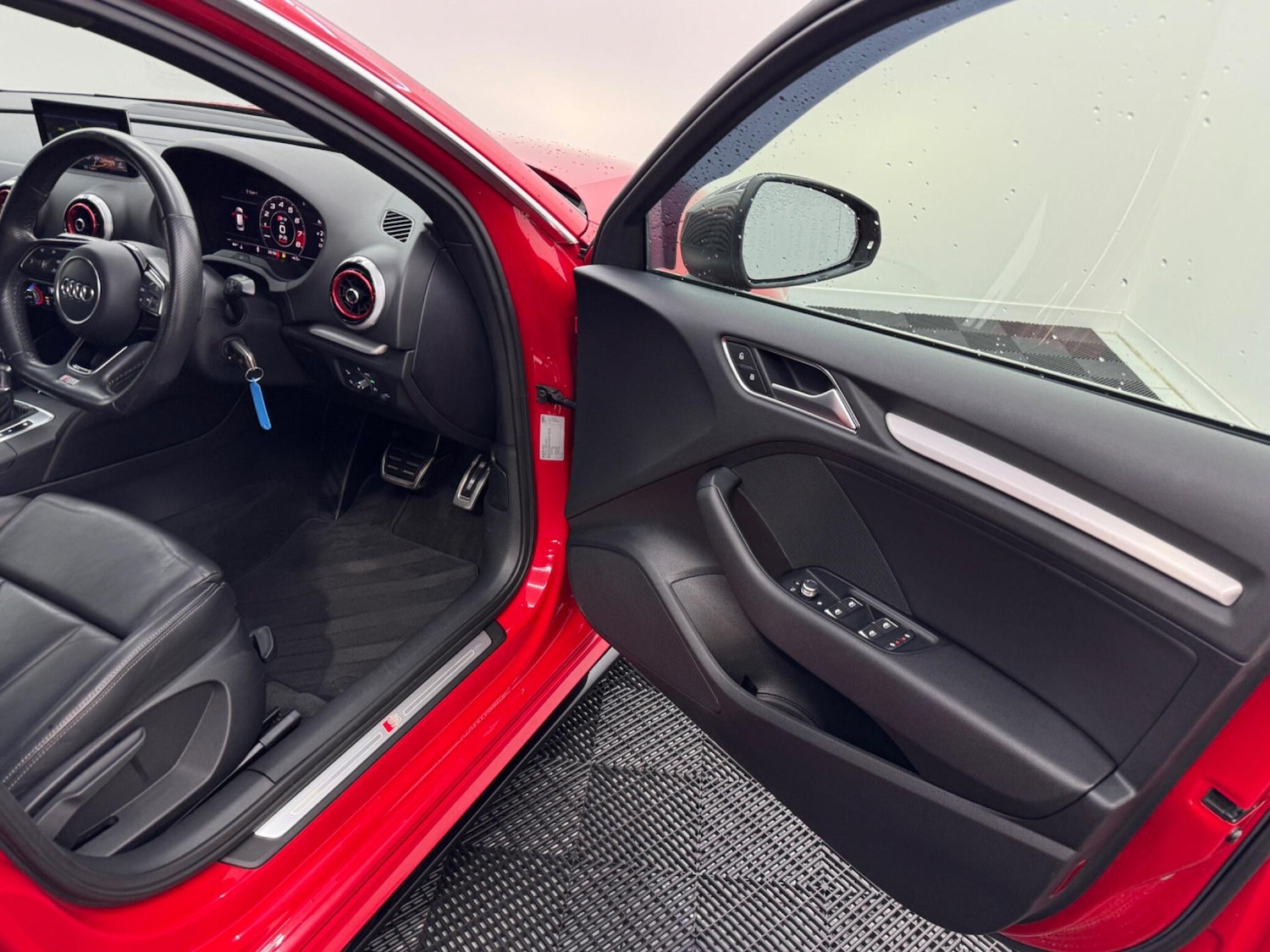 Used Audi A3 2017 for sale - 76753071: Photo 51