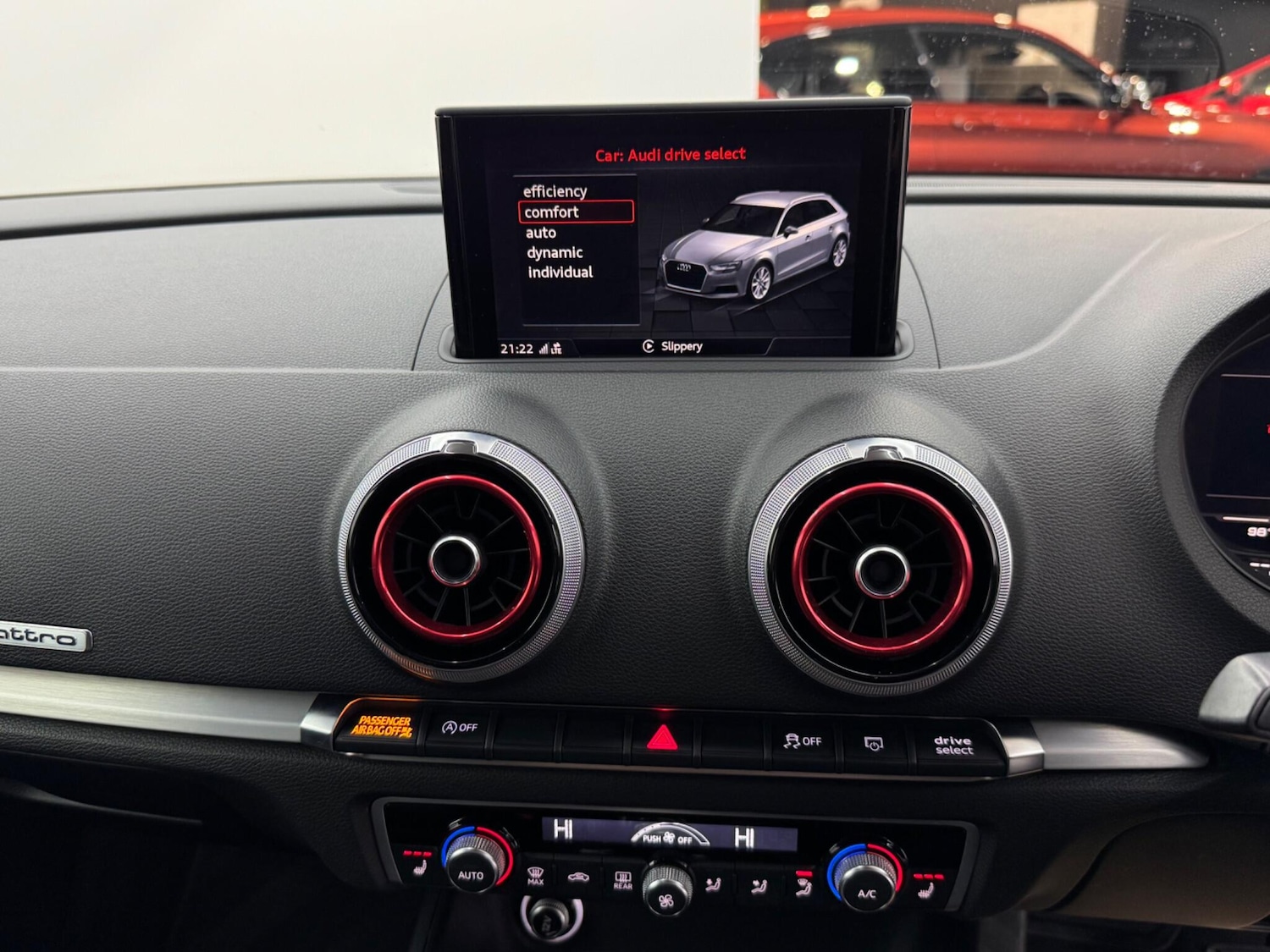 Used Audi A3 2017 for sale - 76753071: Photo 52