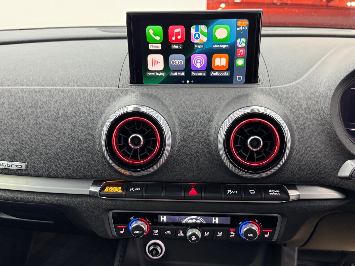 Used Audi A3 2017 for sale - 76753071: Photo 53