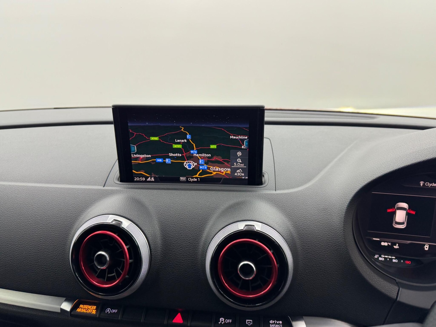 Used Audi A3 2017 for sale - 76753071: Photo 54