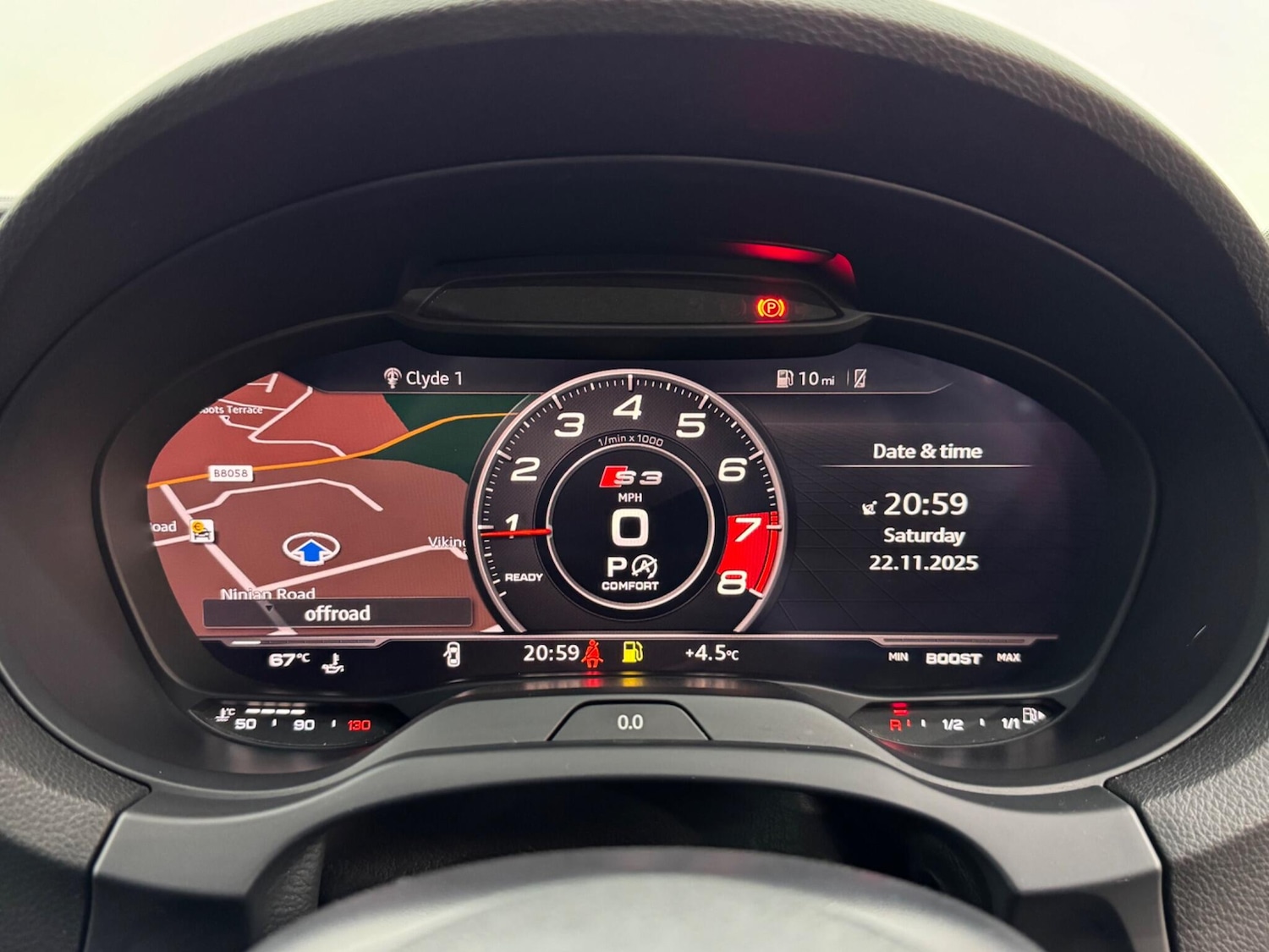 Used Audi A3 2017 for sale - 76753071: Photo 55