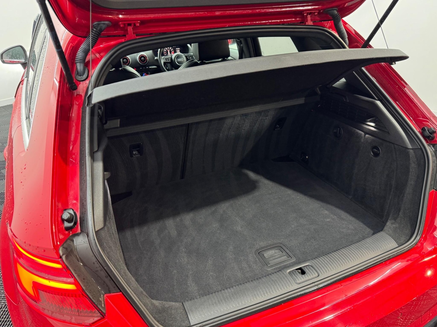 Used Audi A3 2017 for sale - 76753071: Photo 57