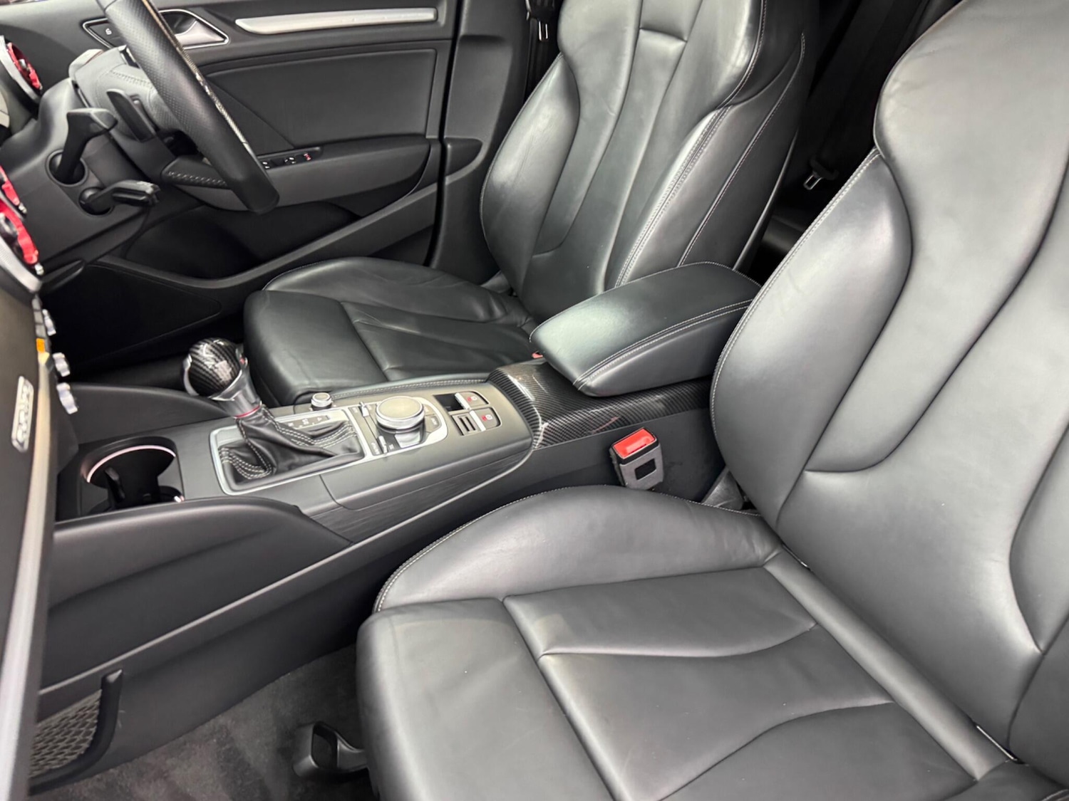 Used Audi A3 2017 for sale - 76753071: Photo 59