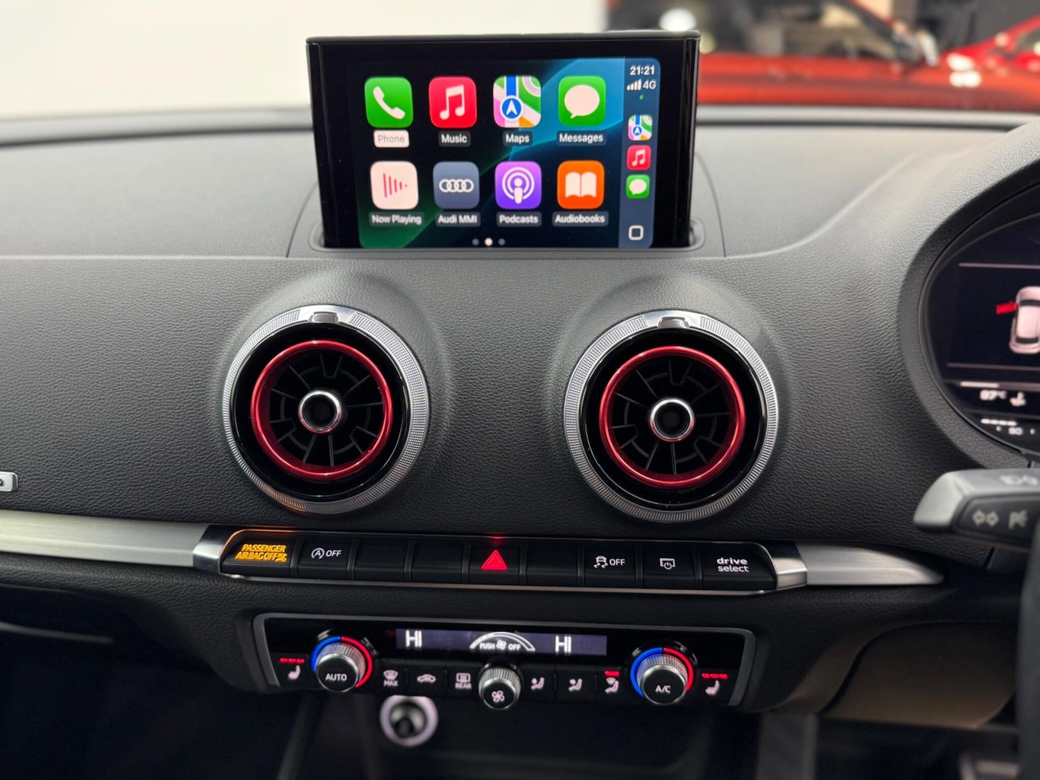 Used Audi A3 2017 for sale - 76753071: Photo 6