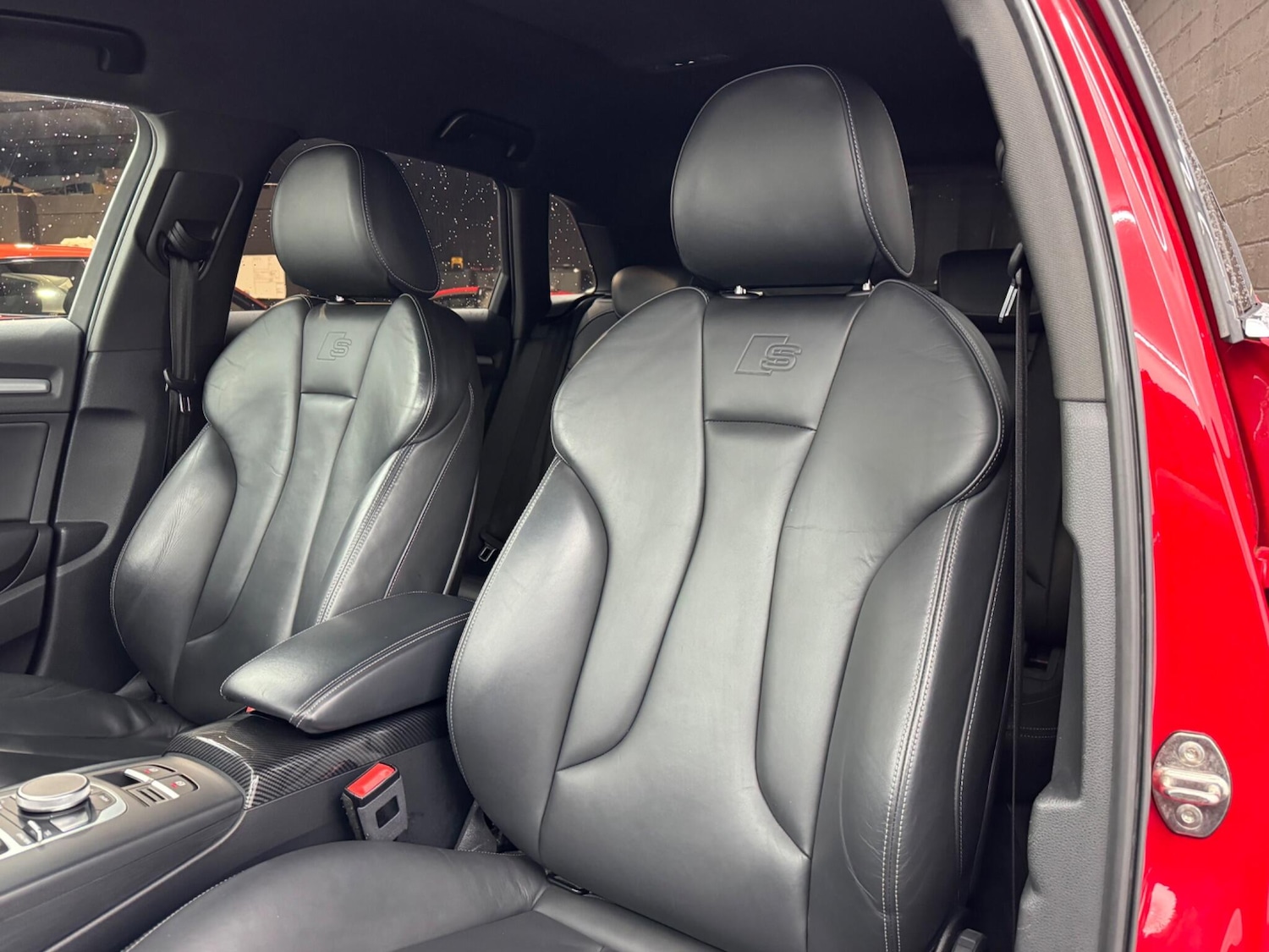 Used Audi A3 2017 for sale - 76753071: Photo 60