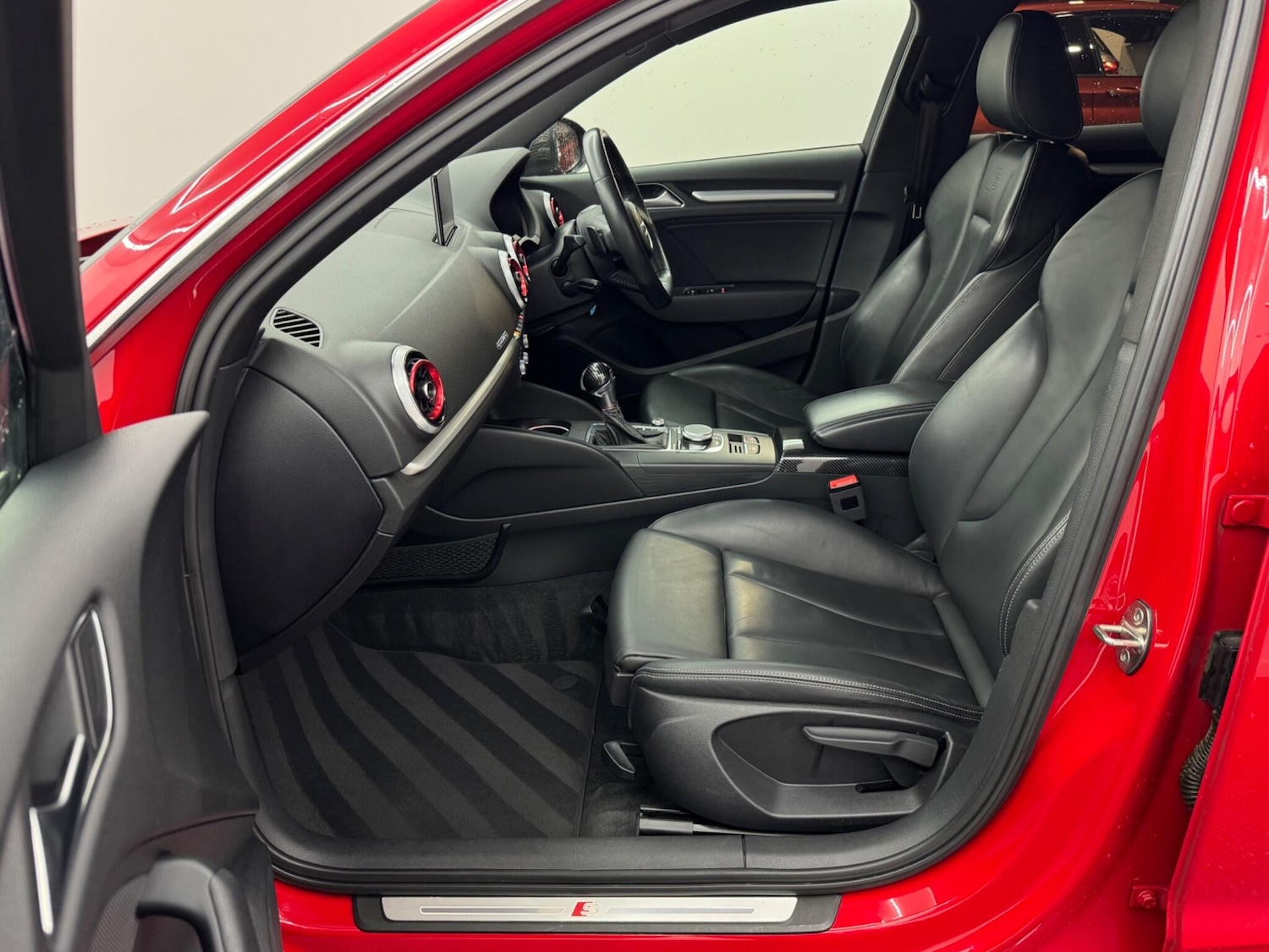 Used Audi A3 2017 for sale - 76753071: Photo 61