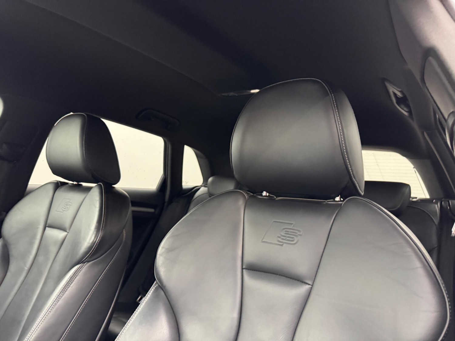 Used Audi A3 2017 for sale - 76753071: Photo 68