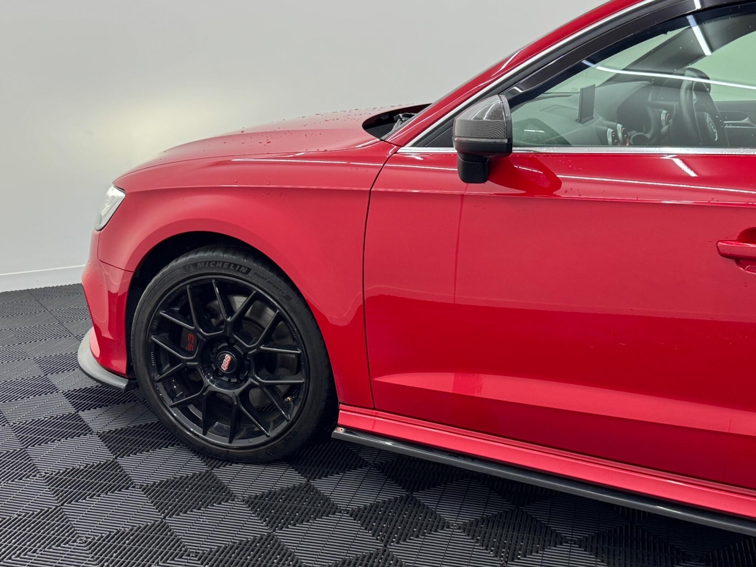 Used Audi A3 2017 for sale - 76753071: Photo 70