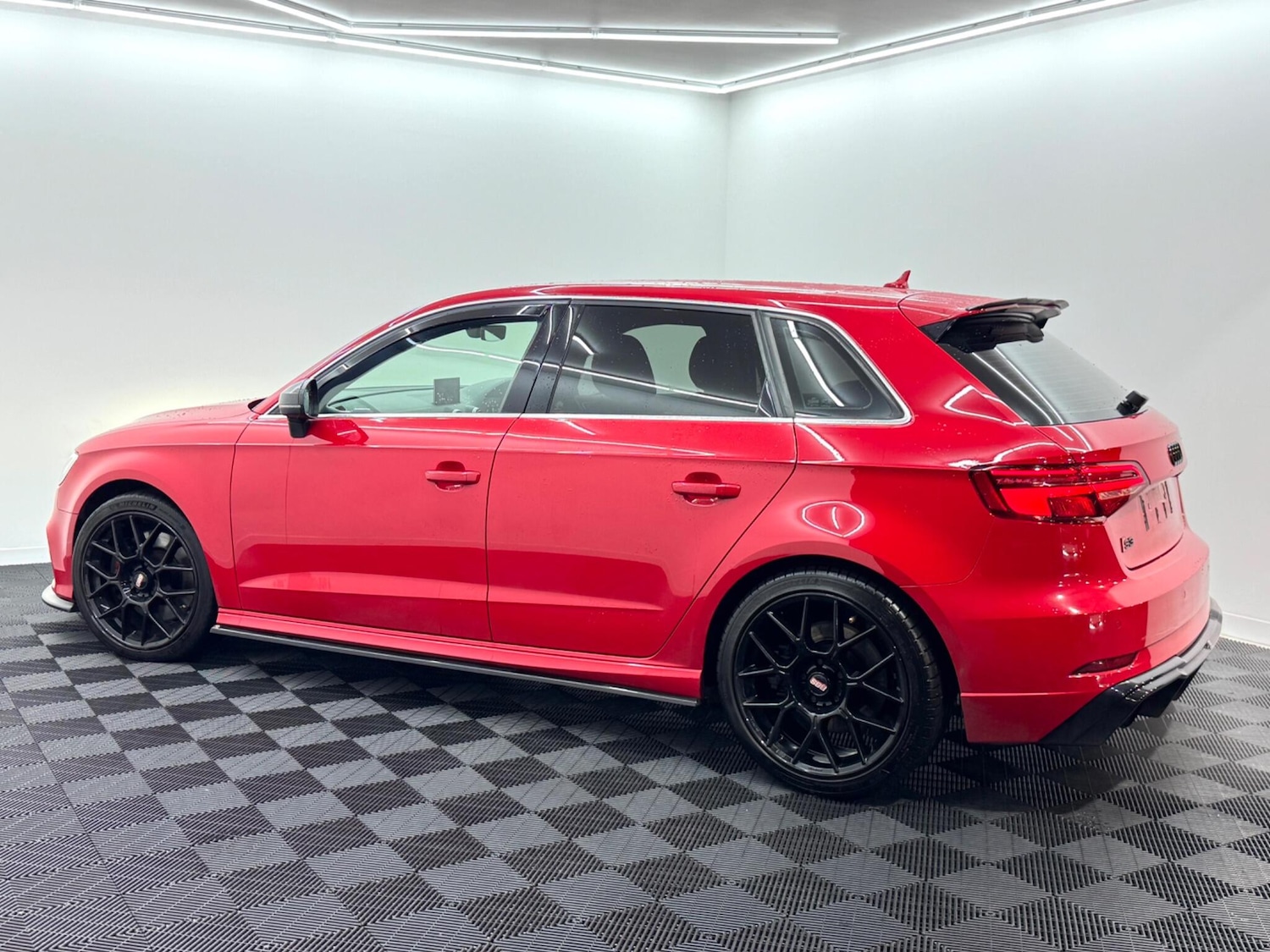 Used Audi A3 2017 for sale - 76753071: Photo 72