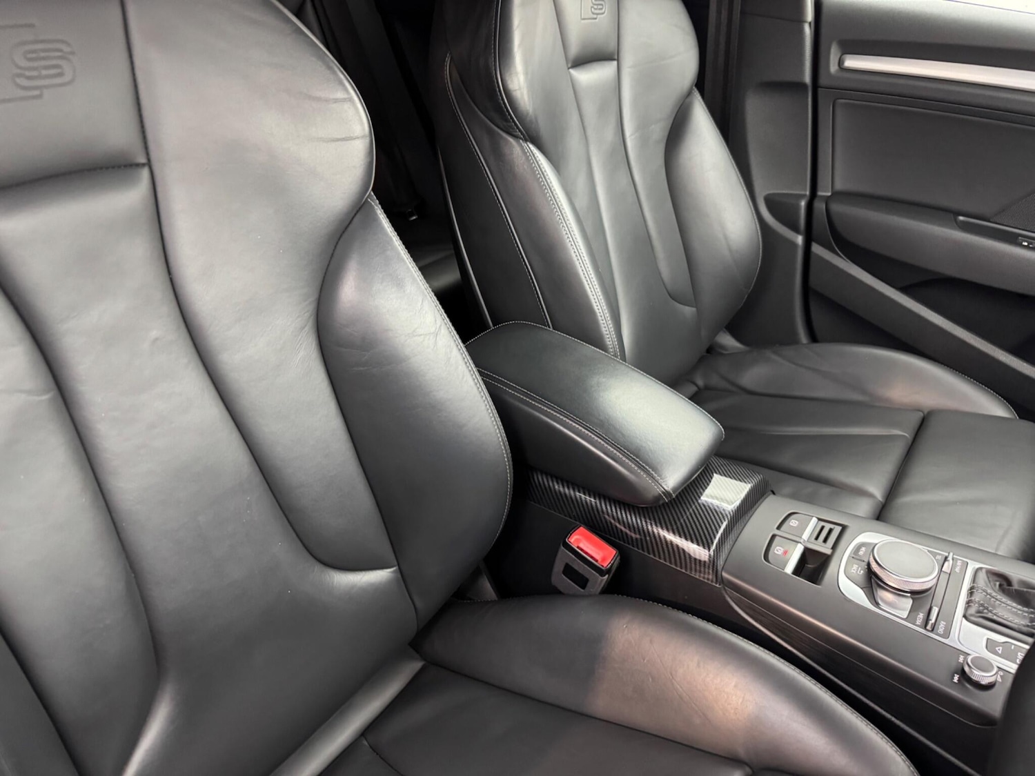 Used Audi A3 2017 for sale - 76753071: Photo 75