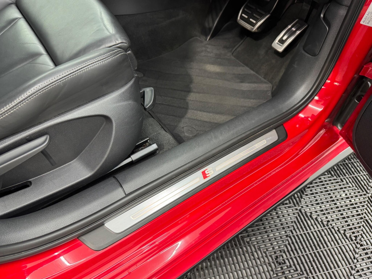 Used Audi A3 2017 for sale - 76753071: Photo 77