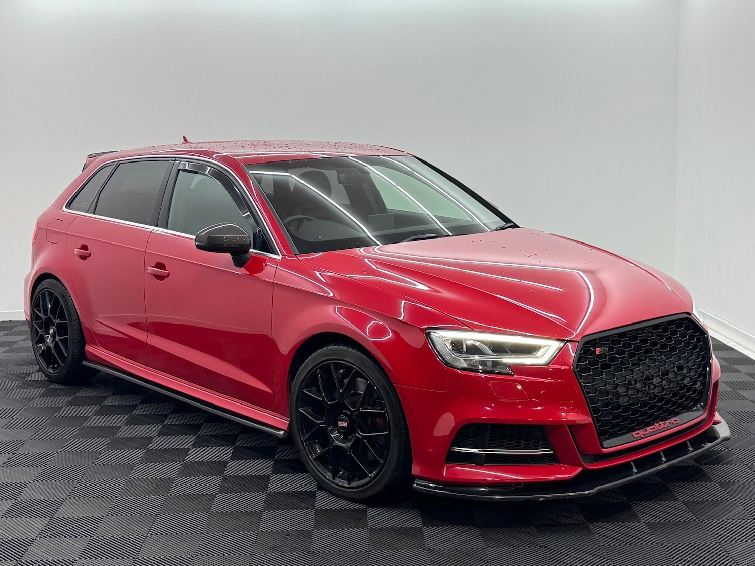 Used Audi A3 2017 for sale - 76753071: Photo 8