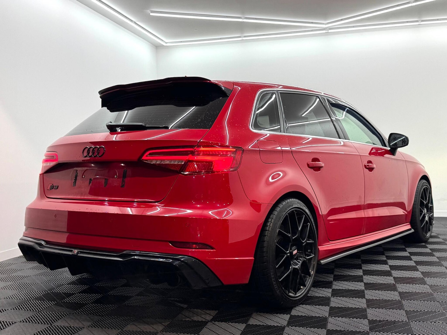 Used Audi A3 2017 for sale - 76753071: Photo 9