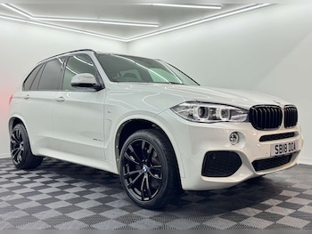 Used BMW X5 2018 for sale - 78229823: Photo