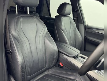 Used BMW X5 2018 for sale - 78229823: Photo