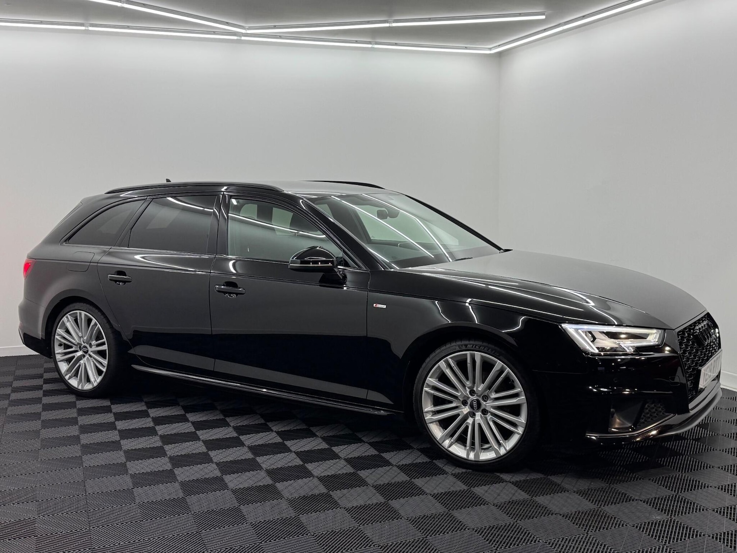 Used Audi A4 2019 for sale - 76849951: Photo 12