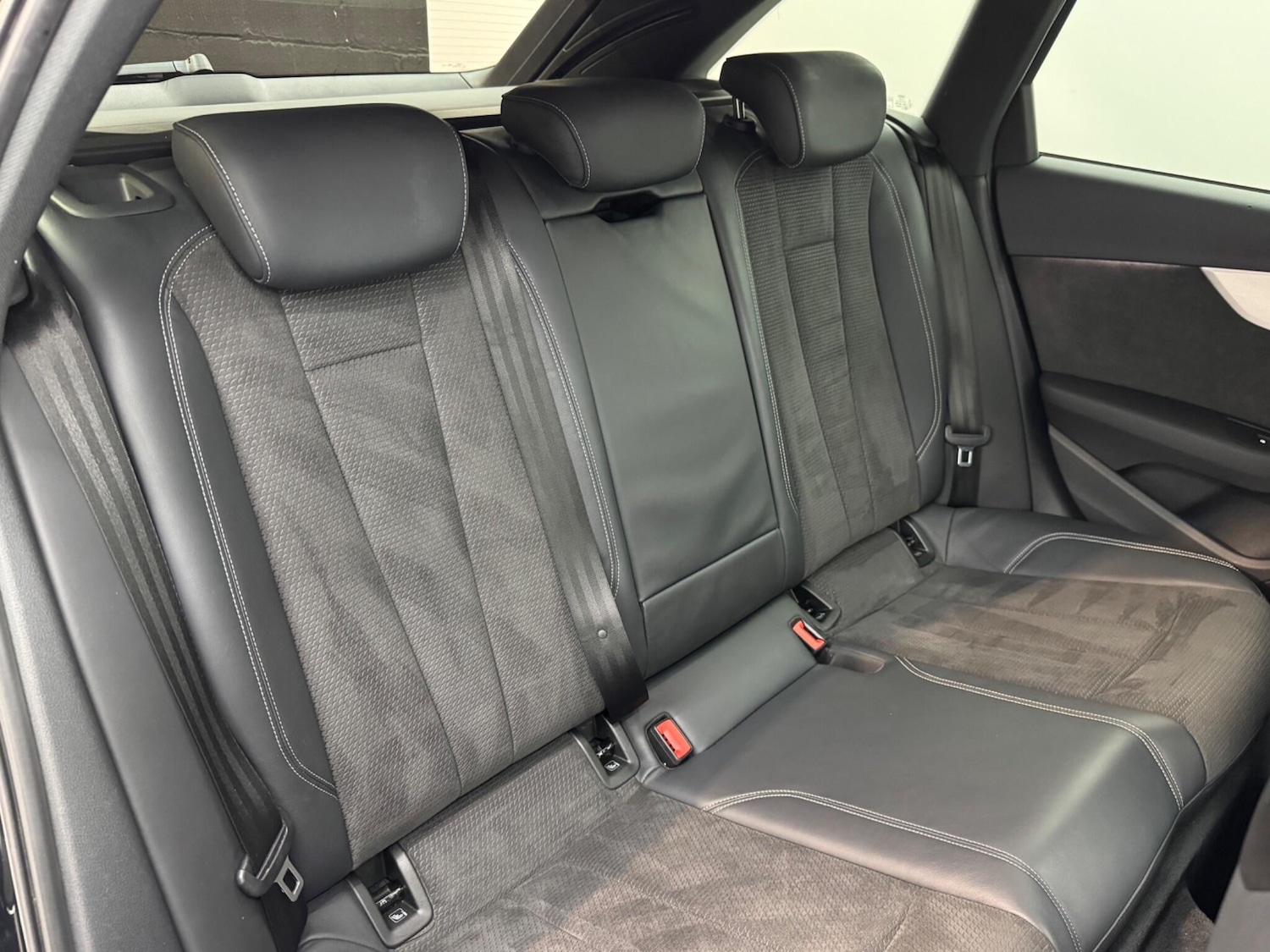 Used Audi A4 2019 for sale - 76849951: Photo 14