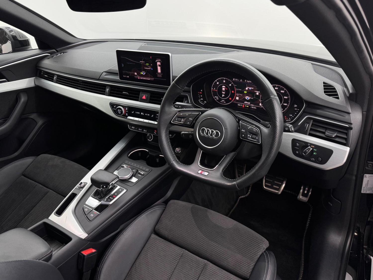 Used Audi A4 2019 for sale - 76849951: Photo 16