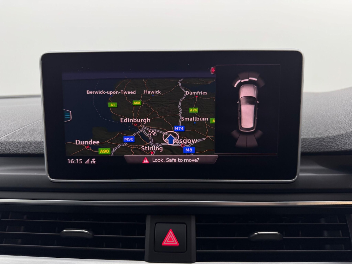 Used Audi A4 2019 for sale - 76849951: Photo 17