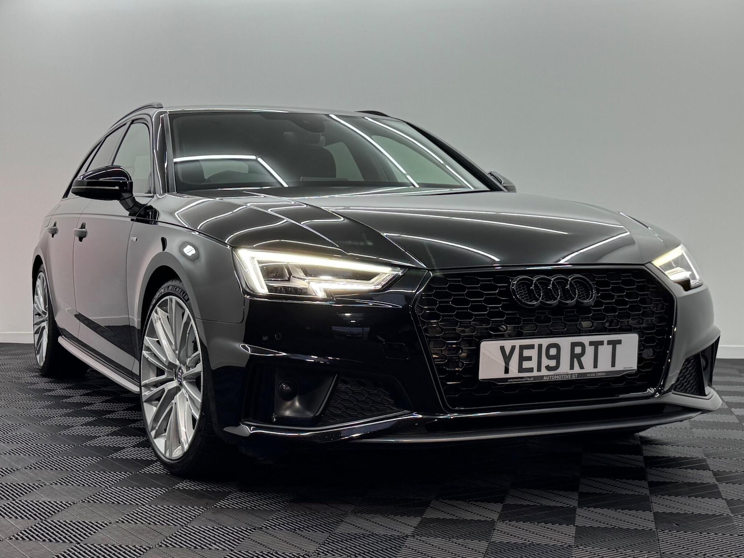 Used Audi A4 2019 for sale - 76849951: Photo 18