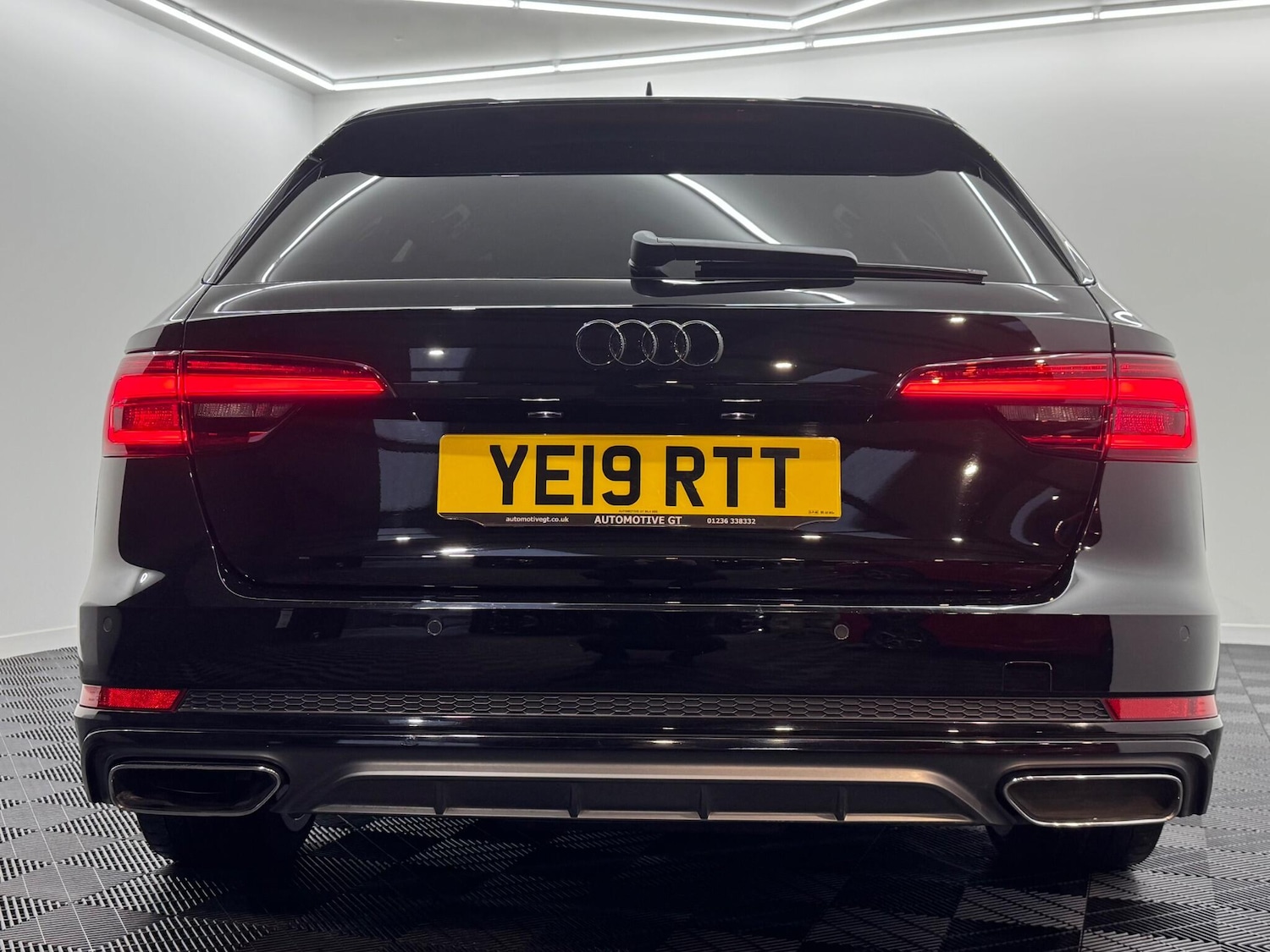 Used Audi A4 2019 for sale - 76849951: Photo 19