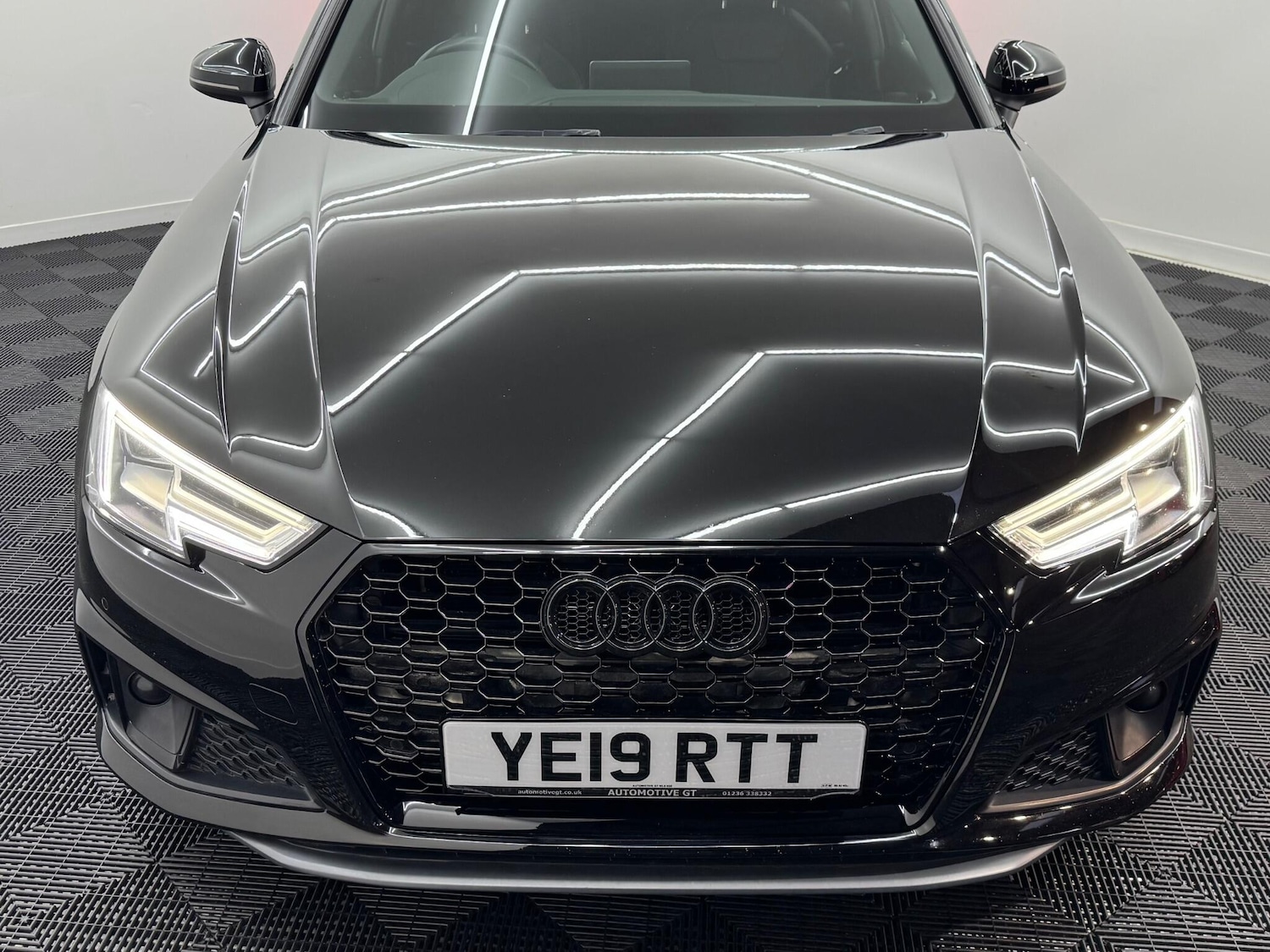 Used Audi A4 2019 for sale - 76849951: Photo 22