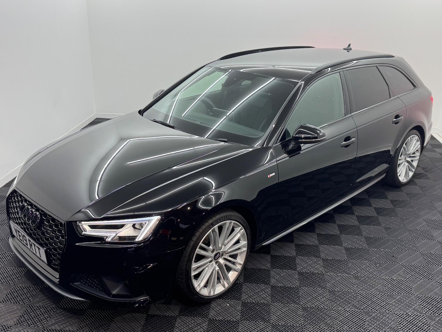 Used Audi A4 2019 for sale - 76849951: Photo 23